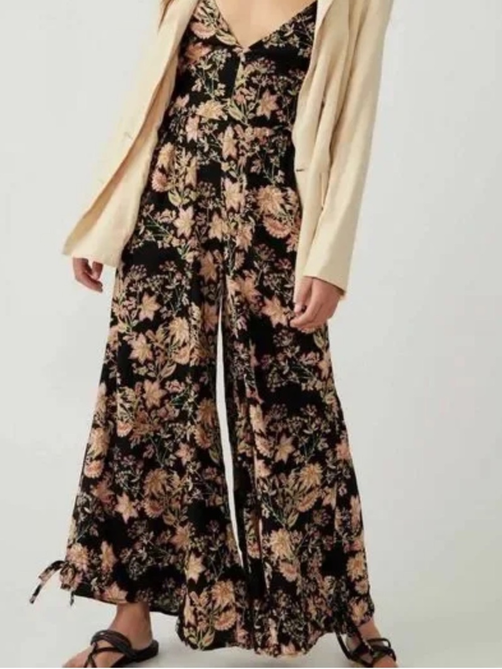 Free People Jumpsuit